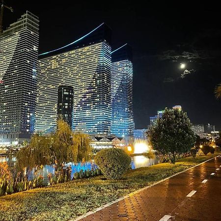 Orbi City Tower Батумі Екстер'єр фото