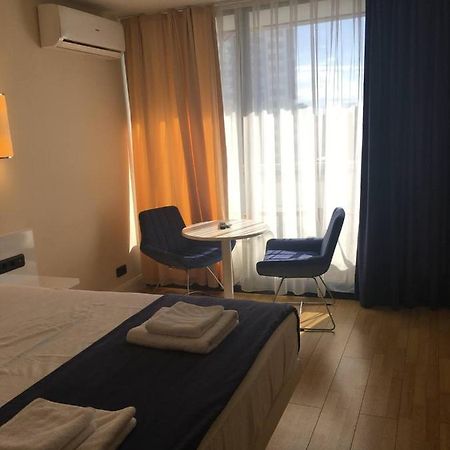 Orbi City Tower Батумі Екстер'єр фото