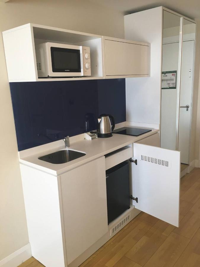 Orbi City Tower Батумі Екстер'єр фото